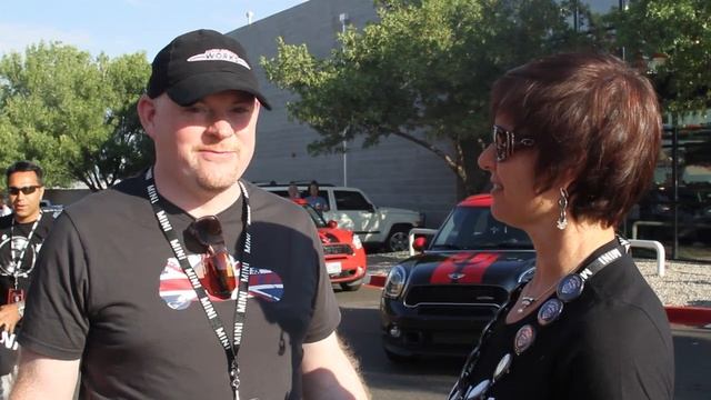 MINI USA | MTTS 2012 | Pranks смотреть онлайн