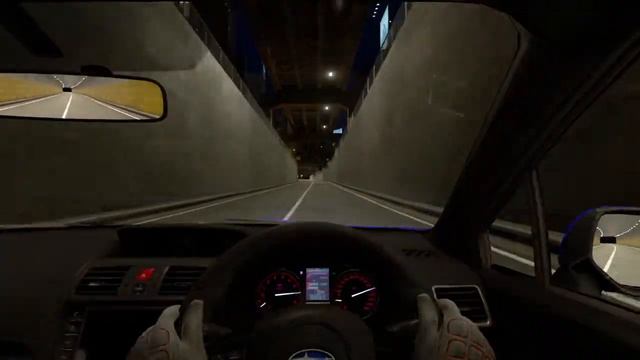 Gran Turismo™SPORT PS4 slim subaru impreza wrx смотреть онлайн