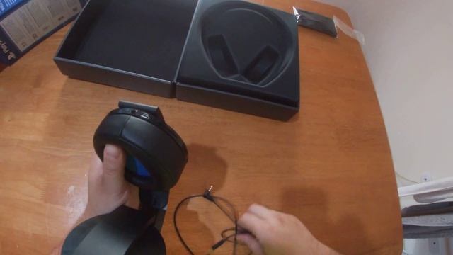 Sony Platinum Wireless Headset - O melhor headset review смотреть онлайн