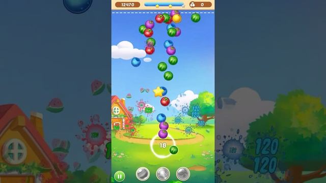 Bubble Shooter Bear Pop! - Bubble Pop Games (By Infino Games) - Android Walktrough