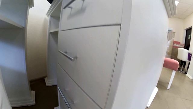 СТОЛ МАНИКЮРНЫЙ с каретной стяжкой смотреть онлайн
