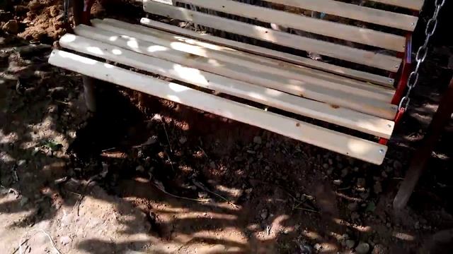 Качеля лавочка смотреть онлайн