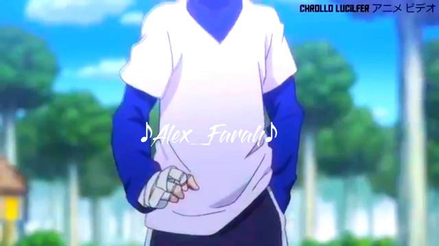 Killua's Magical Yo-Yo ][ Anime Unanswered Questions ][ ♪Alex_Fara♪ SHOW ][READ DESK👇 смотреть онлайн