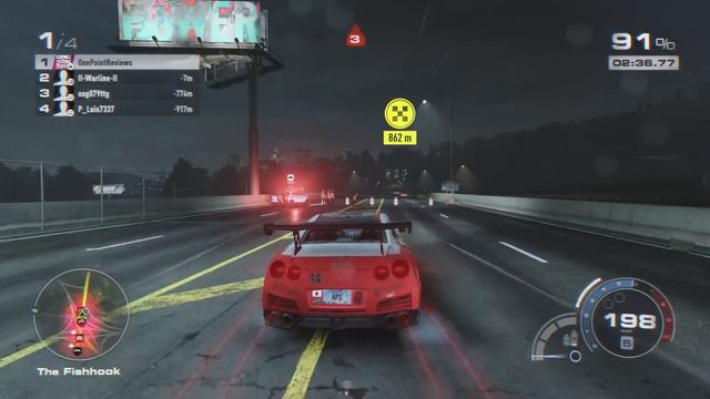 NEED FOR SPEED 2024 - ЧТО БУДЕТ? UNBOUND С НОВОЙ ОБНОВОЙ!?