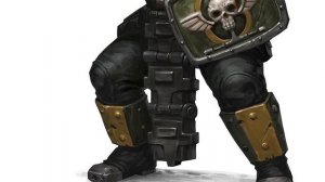 Огрины | Астра Милитарум | Warhammer 40000 | From the codex