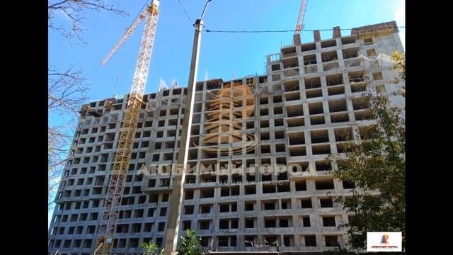 Новостройка! г.Мытищи ул.Ак.Каргина д.23корп2 смотреть онлайн