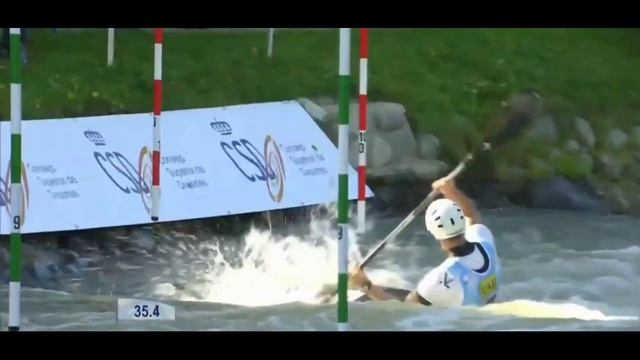 BEST OF GATE 10 WORLD CHAMPIONSHIPS 2019 - K1M смотреть онлайн