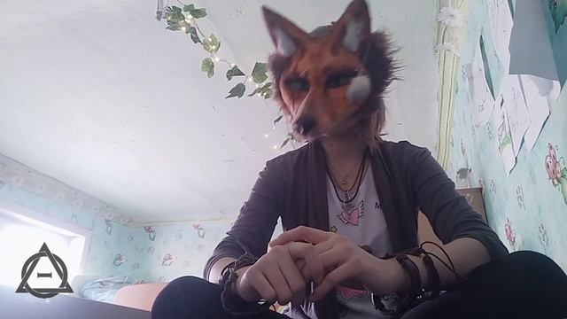 как найти свой териантип ? животного /акадо /териантропия ,териантип