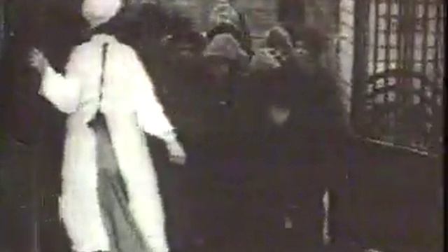 Русская живопись. Шагал Марк Захарович (1887-1985) смотреть онлайн