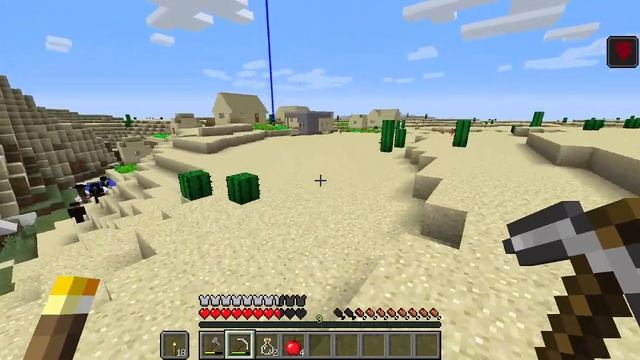Прохождения мода VAMPIRISM в MINECRAFT 1.12.2||????|| #minecraft #mod #vampire смотреть онлайн