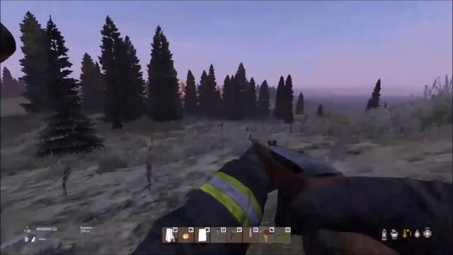 DayZ Namalsk Гайд по выживанию для новичков. Как спастись от Аномалии / Дейз Намльск #dayz #дейз смотреть онлайн