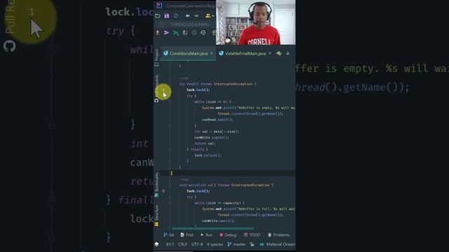 How to Use IntelliJ IDEA Bookmarks Feature | IntelliJ IDEA Tips & Tricks | Make IntelliJ Easy to Us смотреть онлайн