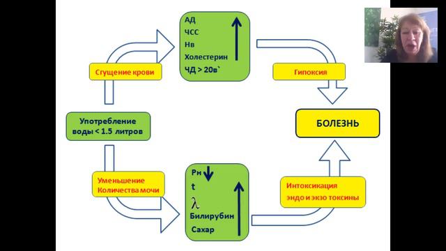 Как стать здоровым человеком! Альбина Жупикова ответы на вопросы по здоровью смотреть онлайн
