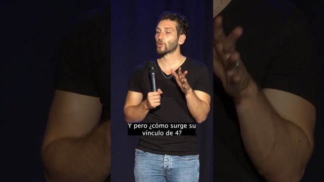 Yo solo QUERÍA PREGUNTAR, chusma nomás!! смотреть онлайн