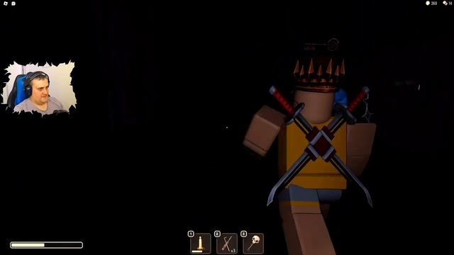 DOORS 2: 1 АПРЕЛЯ [ХАРДКОР ОБНОВЛЕНИЕ] ➤ ROBLOX смотреть онлайн