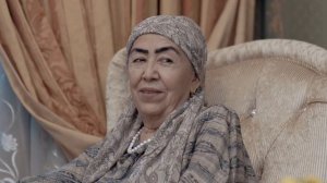 Qodirxon (milliy serial 116-qism) | Кодирхон (миллий сериал 116-кисм)