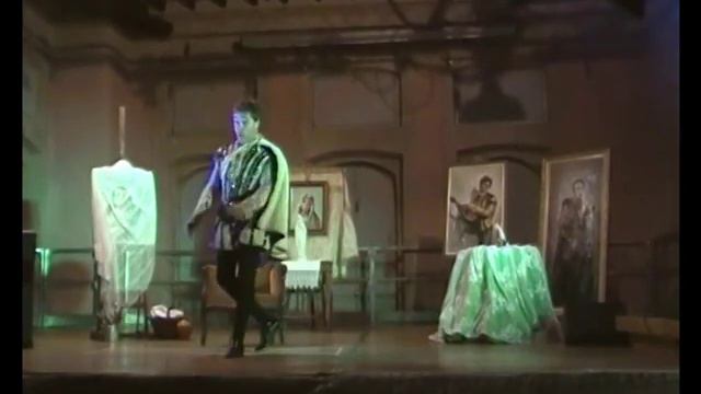Questa o Quella RIGOLETTO. G.Verdi. смотреть онлайн