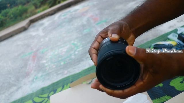 Nikon Z6 II | 24.5 MP Digital Mirrorless Camera | with Z 24-70mm f/4 Lens | One Battery Pack Free смотреть онлайн