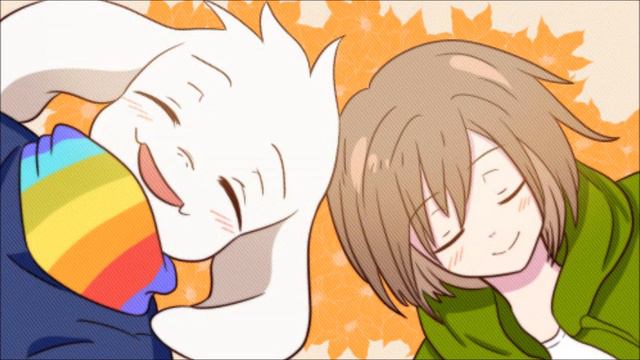Undertale Megalovania AU Themes v2 смотреть онлайн