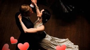 Танго для Татьяны!  25 января - Татьянин День.