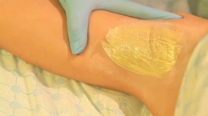 Депиляция горячим воском Italwax