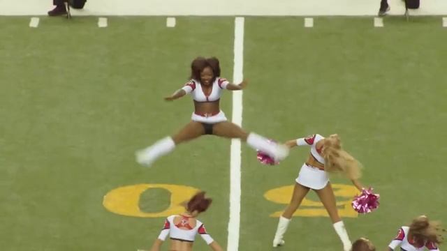 Cheerleaders 2015 - Чирлидерши 2015