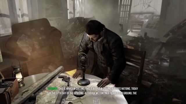 The BEST WW2 Game of 2014 (Sorry Wolfenstein) | Enemy Front смотреть онлайн