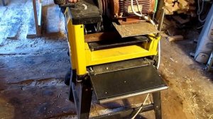 Установка 3-х фазного двигателя на рейсмус Корвет 21