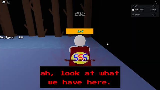 Undertale: Judgement Day part 38: Super Science Sans смотреть онлайн