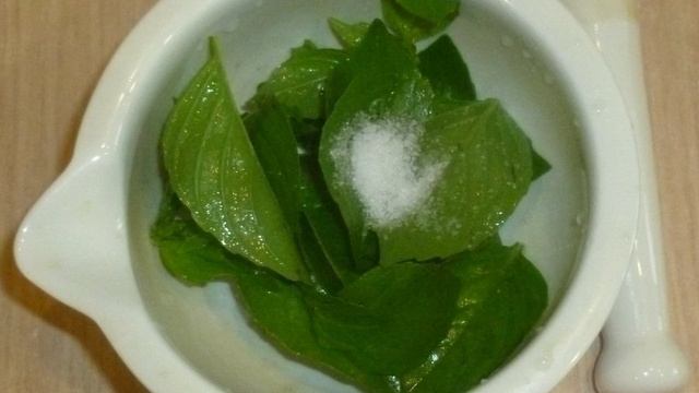 Книга рецептов