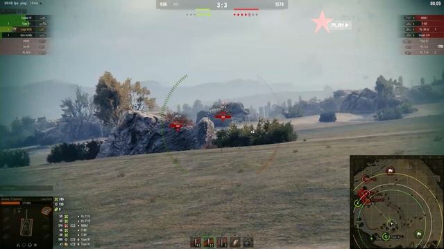 БОТЫ ПОУМНЕЛИ? | В Мир танков играют не только игроки, но и ИИ | Lago M38 против ботов #wotreplays