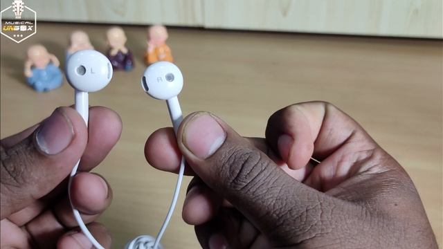 Best Honor Earphones  Unbox  Review  Musical Unbox?