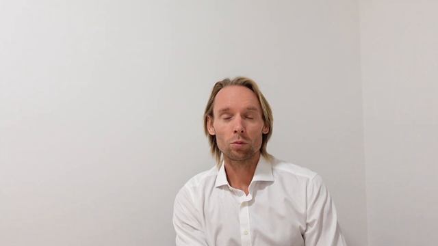 5 дней без еды и воды. Отчет