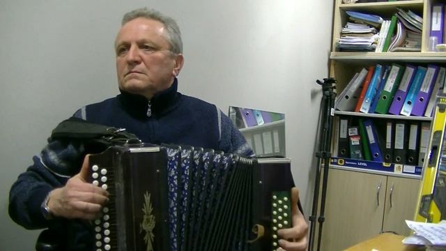 Кукушка на гармони. смотреть онлайн