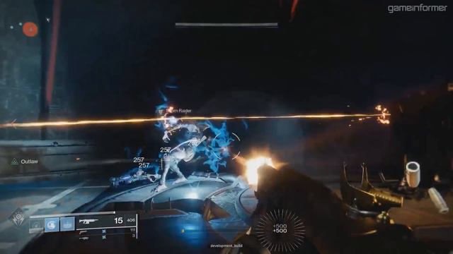 Destiny 2 Тёмная сторона Города Мечтаний, Восходящее царство. смотреть онлайн