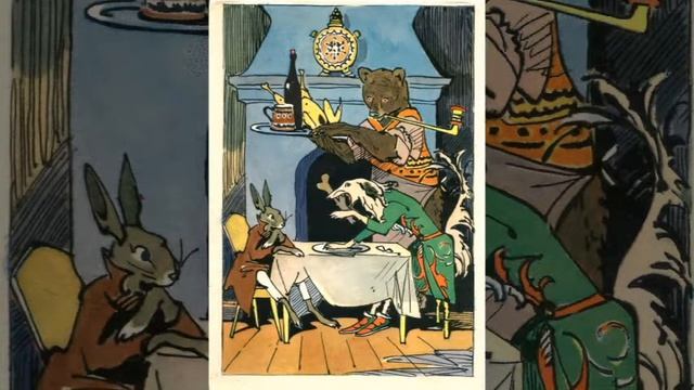 Сапожки борзой собаки румынская сказка, Колобок, 1987 смотреть онлайн