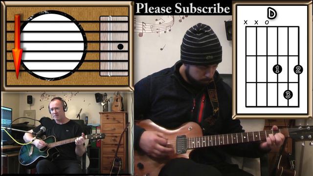 Baker Street - Gerry Rafferty - (with rhythm guitar chords & strumming) смотреть онлайн