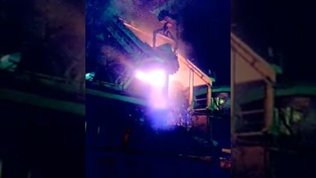 Плавильный цех. смотреть онлайн