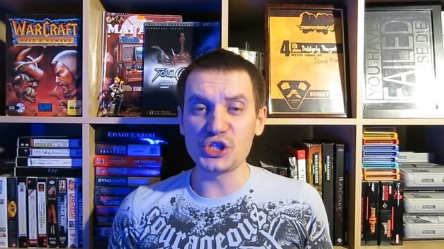 Как научиться играть в Warhammer 40.000 - 05 - Как пользоваться книгой правил смотреть онлайн