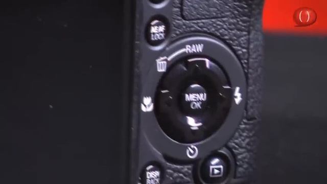 Fujifilm Finepix HS20 EXR смотреть онлайн