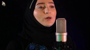 ХАЛИМАТ МАГОМЕДОВА - ОБРАЩЕНИЕ К ЛЮДЯМ (Новый Нашид 2022).