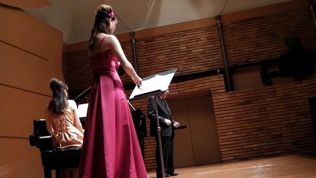 Angelo Loforese sings "Nessun dorma" 92.5years tenore in Tokyo смотреть онлайн