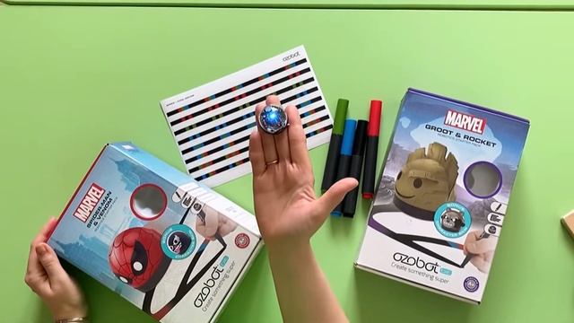 ЧуковскийFest, номинация Чуковский-переводчик, Steam-школа 5-6 лет смотреть онлайн