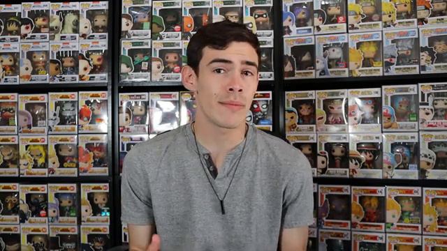 New Funko Pops At Gamestop & Box Lunch Exclusive Spirit Aang | Drama & Fighting | Funko Pop Hunting смотреть онлайн