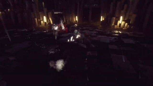 Tuesday Morning - Demo Announce Trailer | PS5 Games смотреть онлайн
