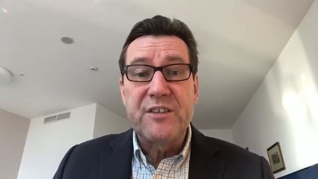 Обращение Генерального консула Федеративной Республики Германия в Екатеринбурге Матиаса Крузе. смотреть онлайн