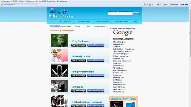 custom google search смотреть онлайн