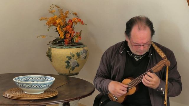 Capuletti & variations Luigi Castellucci смотреть онлайн
