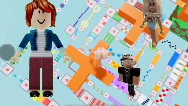 История роблокс|история:angel_rblx?|история о беконе #врекомендации смотреть онлайн