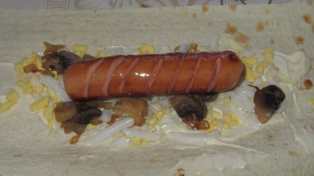 Готовим дома